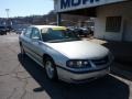 2001 Galaxy Silver Metallic Chevrolet Impala LS  photo #3