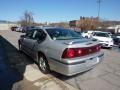 2001 Galaxy Silver Metallic Chevrolet Impala LS  photo #8