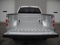 Steel Gray Trunk Photo for 2011 Ford F150 #46357355