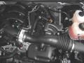 3.7 Liter Flex-Fuel DOHC 24-Valve Ti-VCT V6 Engine for 2011 Ford F150 XLT SuperCab #46357475