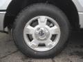 2011 Ford F150 XLT SuperCab Wheel