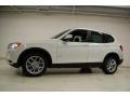 Alpine White - X3 xDrive 35i Photo No. 13