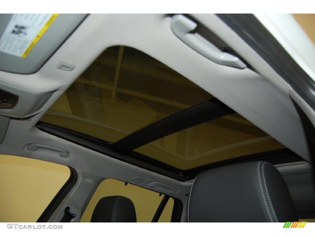 2011 BMW X3 xDrive 35i Sunroof Photo #46357883