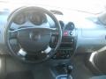 Victory Red - Aveo LS Hatchback Photo No. 11