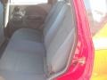 Victory Red - Aveo LS Hatchback Photo No. 12