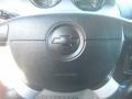 Victory Red - Aveo LS Hatchback Photo No. 24