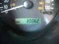 Victory Red - Aveo LS Hatchback Photo No. 25
