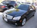 Black - C 350 Sport Photo No. 5