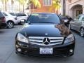 Black - C 350 Sport Photo No. 6