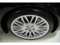 2008 Jet Black BMW 7 Series 750i Sedan  photo #3
