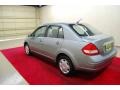 Magnetic Gray - Versa 1.8 S Sedan Photo No. 4