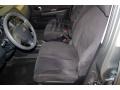 Magnetic Gray - Versa 1.8 S Sedan Photo No. 10