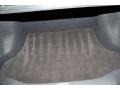 Magnetic Gray - Versa 1.8 S Sedan Photo No. 16