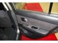 Magnetic Gray - Versa 1.8 S Sedan Photo No. 17