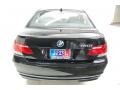 2008 Jet Black BMW 7 Series 750i Sedan  photo #6