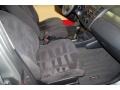 Magnetic Gray - Versa 1.8 S Sedan Photo No. 20