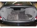 Black Trunk Photo for 2008 BMW 7 Series #46358555