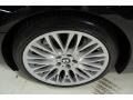 2008 BMW 7 Series 750i Sedan Wheel