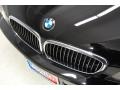 2008 Jet Black BMW 7 Series 750i Sedan  photo #13