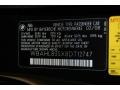 2008 Jet Black BMW 7 Series 750i Sedan  photo #14