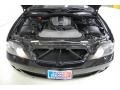 4.8 Liter DOHC 32-Valve VVT V8 2008 BMW 7 Series 750i Sedan Engine
