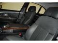 2008 Jet Black BMW 7 Series 750i Sedan  photo #19