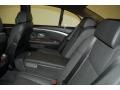 2008 Jet Black BMW 7 Series 750i Sedan  photo #24