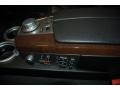 2008 Jet Black BMW 7 Series 750i Sedan  photo #33