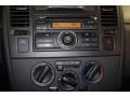 Magnetic Gray - Versa 1.8 S Sedan Photo No. 23