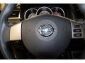 Magnetic Gray - Versa 1.8 S Sedan Photo No. 24