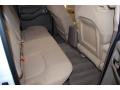 Avalanche White - Frontier SE Crew Cab Photo No. 16
