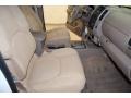 Avalanche White - Frontier SE Crew Cab Photo No. 18