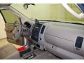 Avalanche White - Frontier SE Crew Cab Photo No. 19