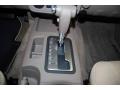 Avalanche White - Frontier SE Crew Cab Photo No. 20