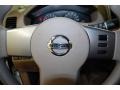 Avalanche White - Frontier SE Crew Cab Photo No. 23