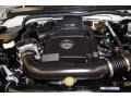 Avalanche White - Frontier SE Crew Cab Photo No. 25