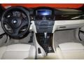 2008 Jet Black BMW 3 Series 335i Convertible  photo #5