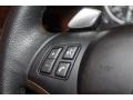 2008 Jet Black BMW 3 Series 335i Convertible  photo #9