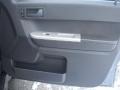 2008 Black Pearl Slate Metallic Ford Escape XLT 4WD  photo #20