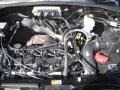 2008 Black Pearl Slate Metallic Ford Escape XLT 4WD  photo #29