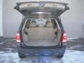 Black Pearl Slate Metallic - Escape XLT 4WD Photo No. 9