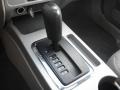 2008 Black Pearl Slate Metallic Ford Escape XLT 4WD  photo #15