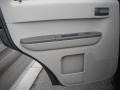2008 Black Pearl Slate Metallic Ford Escape XLT 4WD  photo #22