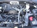 Black Pearl Slate Metallic - Escape XLT 4WD Photo No. 30