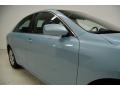 Sky Blue Pearl - Camry LE Photo No. 4