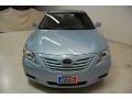 Sky Blue Pearl - Camry LE Photo No. 5