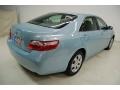 Sky Blue Pearl - Camry LE Photo No. 6