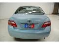 Sky Blue Pearl - Camry LE Photo No. 7