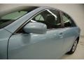 Sky Blue Pearl - Camry LE Photo No. 11