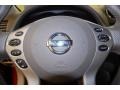Red Alert - Altima 2.5 S Coupe Photo No. 20